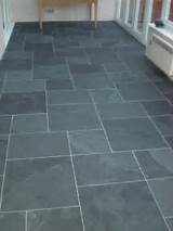 Photos of Vermont Slate Floor Tiles