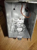 Images of Knockout Plugs For Electrical Boxes