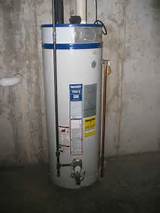 Hot Water Gas Heaters Images