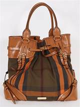 Burberry Handbags Outlet Sale Images