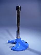 Pictures of Bunsen Burner Gas