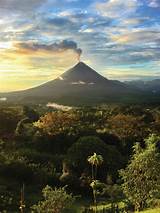 Adventure Travel Costa Rica Packages Images