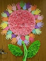 Spring Crafts For 2nd Graders Pictures