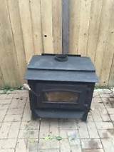 Wood Stove For Sale Red Deer Pictures