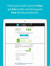 Pictures of Best Free Credit Monitoring Apps