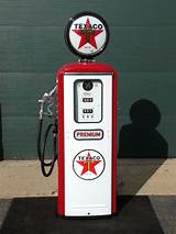 Used Gas Pumps For Sale