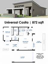 Images of Universal Design Home Floor Plans