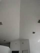 Pictures of How To Repair Drywall Tape On Ceiling Video