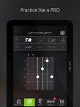 Free Guitar Tuner Apps For Android Pictures