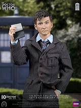 Tenth Doctor Action Figure Images