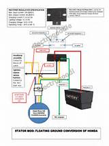 Xrm 110 Electrical Wiring Diagram Pictures