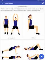 Photos of In Home Workouts No Equipment