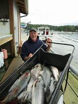 Images of Ketchikan Fishing Lodges