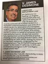 Best Civil Rights Lawyer In Los Angeles Images