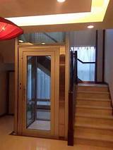 Compact Elevators Residential Images