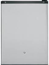 Ge Stainless Steel Compact Refrigerator Pictures