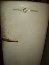 1940 Philco Refrigerator Value Pictures