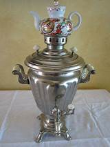 Electric Tea Urn Photos