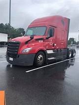 Photos of Tennessee Truck Driving