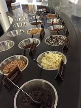 Toppings For An Ice Cream Bar Images
