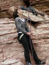 Photos of Women S Rock Climbing