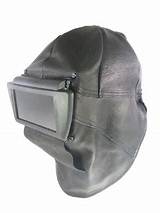 Welding Shields And Helmets Pictures