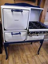 Old Gas Stove Images