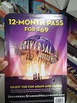 Universal Studios Los Angeles Discount Coupons Photos