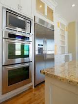 Photos of Units For Built In Ovens