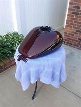 6 Gallon Gas Tank For A Harley Davidson Images