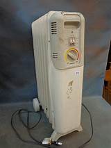 Photos of Electric Van Heater