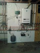 Boiler Not Heating Water Photos