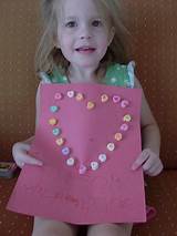 Pictures of Valentines Craft Preschool