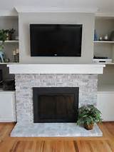 Fireplace Paint Images