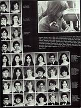 Photos of Spring Branch High School Yearbook
