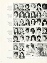 University City High School Yearbook Images