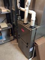 Images of Bryant 80 Efficient Gas Furnace
