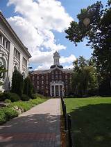Universities In Pa Photos