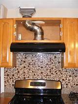 Images of Kitchen Stove Exhaust Duct