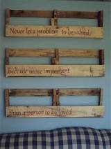 Pallet Shelving Diy Pictures