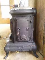 Pictures of Old Fashioned Stoves For Sale