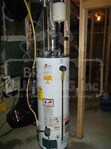 Gas Water Heater Raleigh Nc Photos