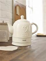 Images of Next Electric Kettle