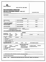 Photos of Emergency Room Assessment Form