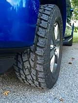 Pictures of Best Truck All Terrain Tire