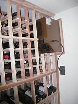 Cooling Units For Wine Cellars