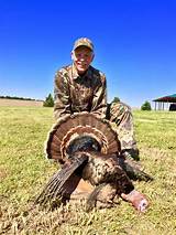 Images of Kansas Turkey Hunting Outfitters