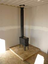 Photos of How To Install A Coal Stove Chimney