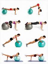 Images of Medicine Ball Balance Exercises