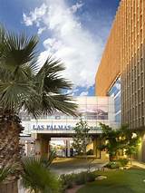 Pictures of Las Palmas Medical Center